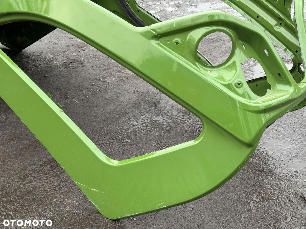 Fendt 516 Vario Maska - 6