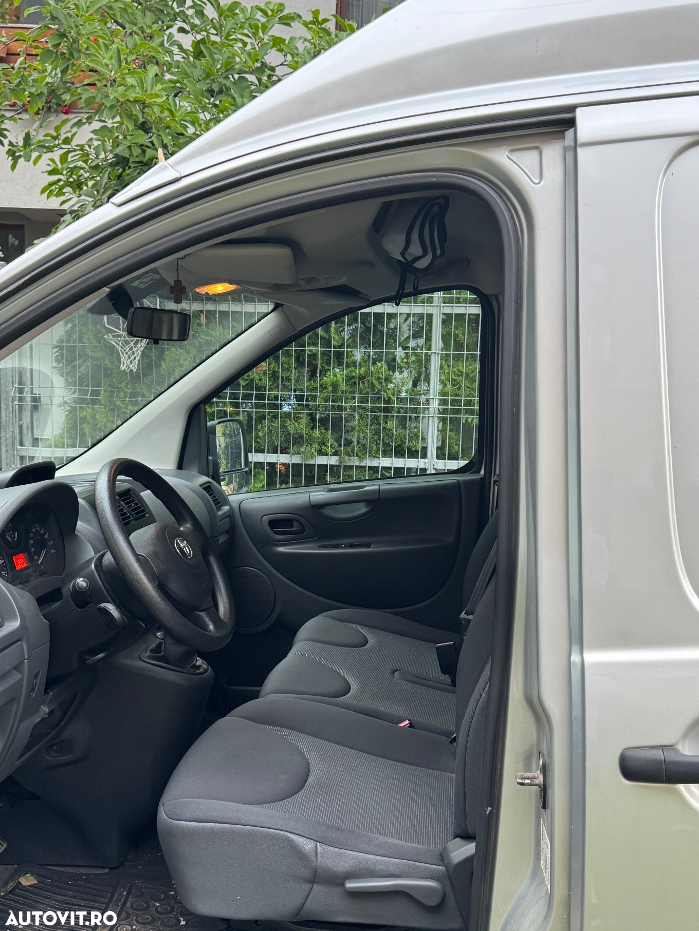 Toyota Proace - 6