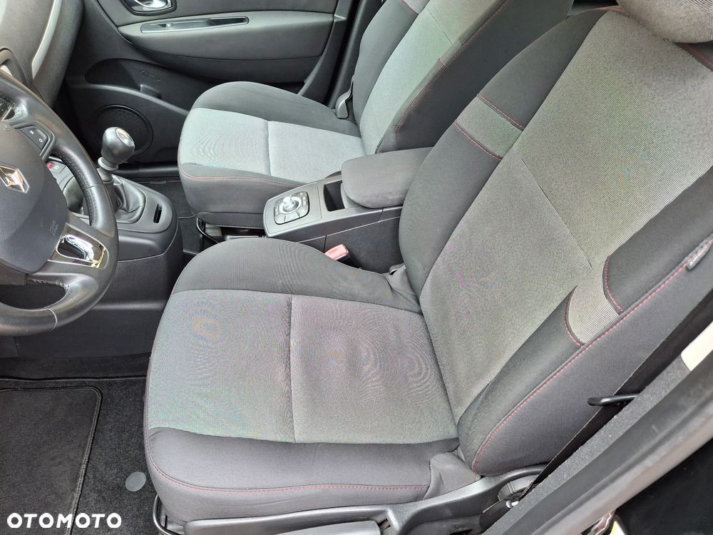 Renault Scenic - 20