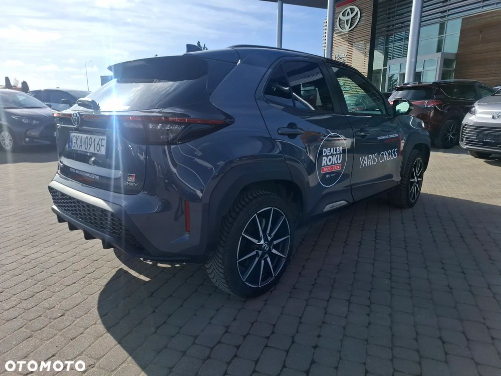 Toyota Yaris - 7
