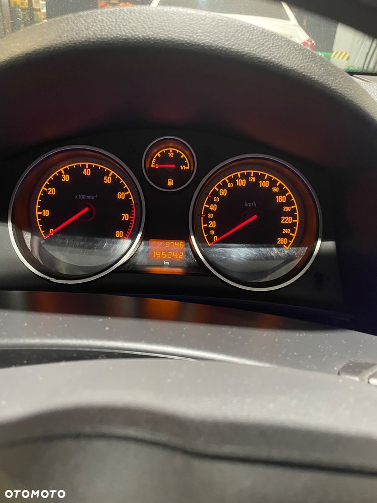 Opel Astra 1.6 Cosmo - 3