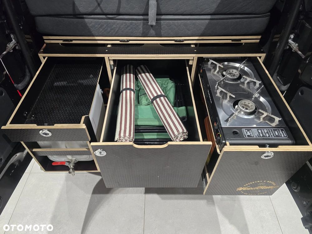 Dacia Dokker 1.3 TCe Stepway - 14