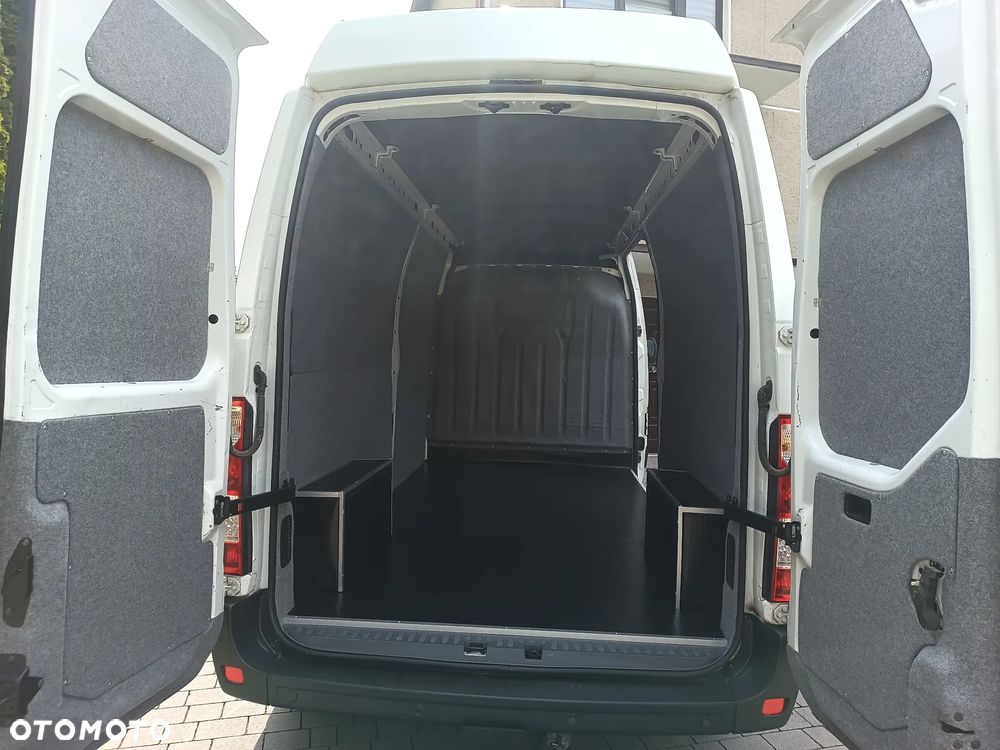 Renault Master - 3