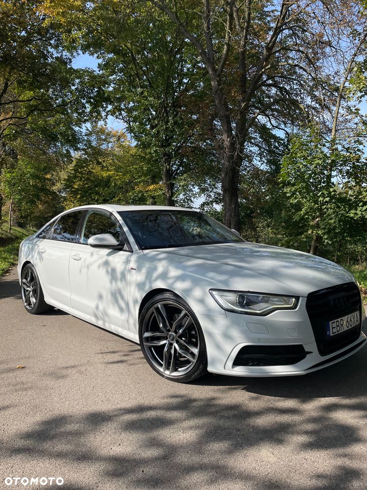 Audi A6 Limousine - 17
