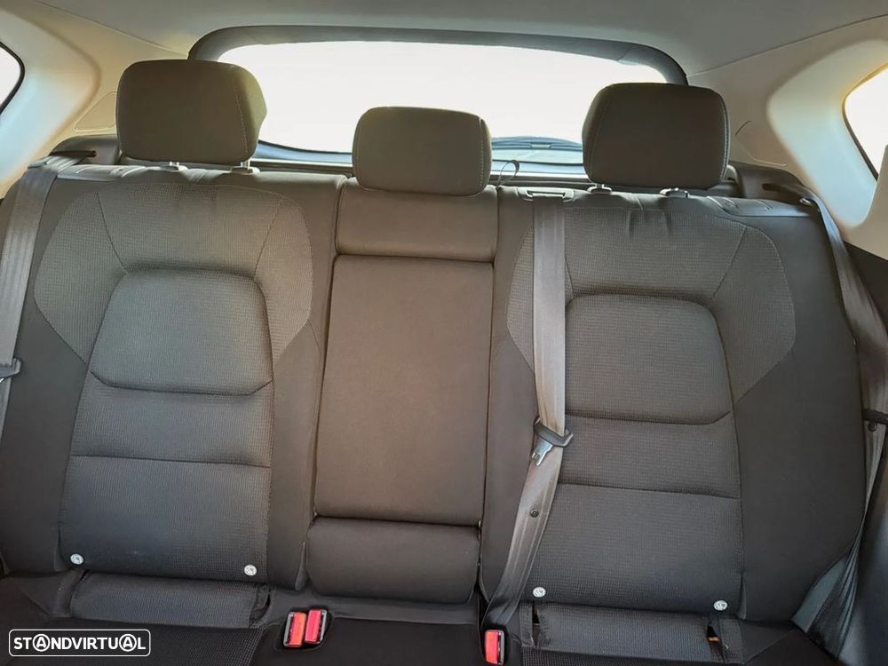 Mazda CX-5 2.2 D Evolve - 15