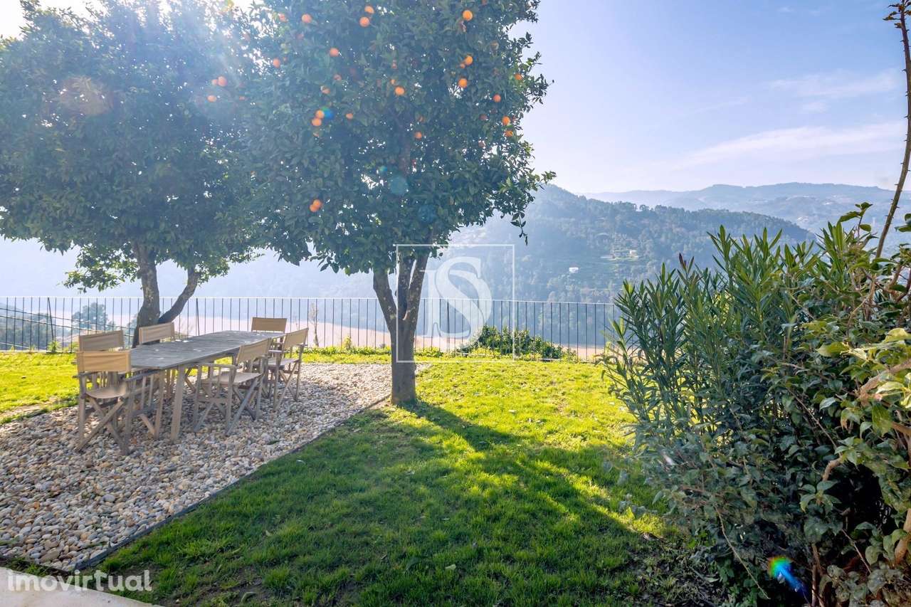 Moradia Isolada T3 Venda em Ancede e Ribadouro,Baião - Grande imagem: 2/43