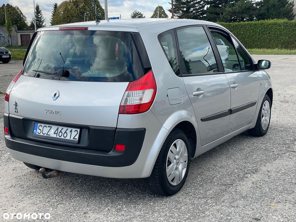 Renault Scenic - 6