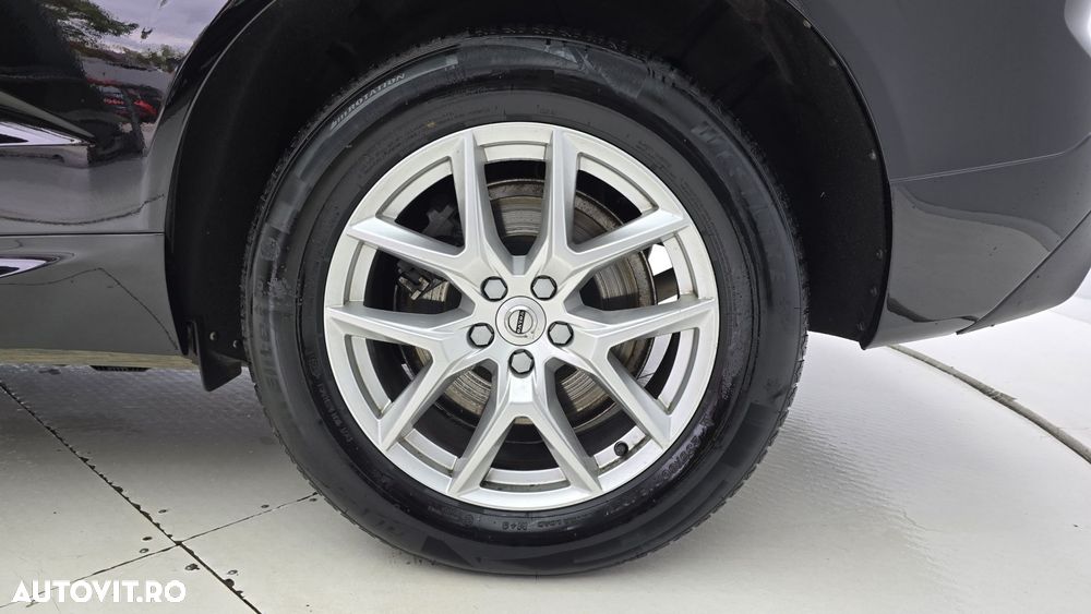 Volvo XC 60 - 22