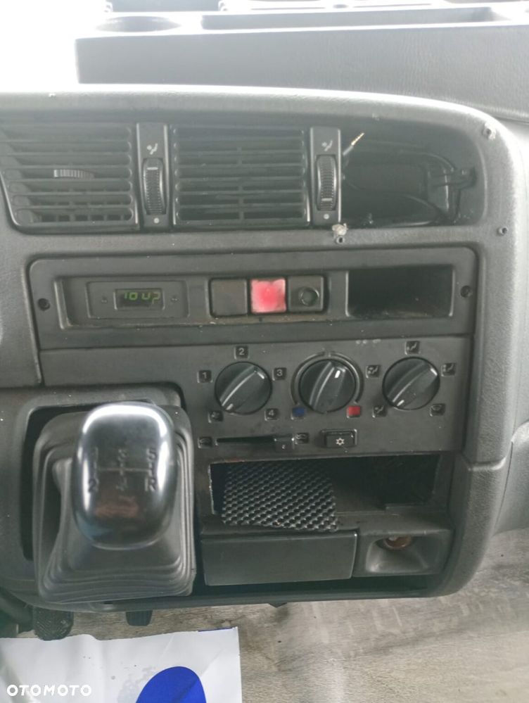 Fiat Knaus Traveller - 13