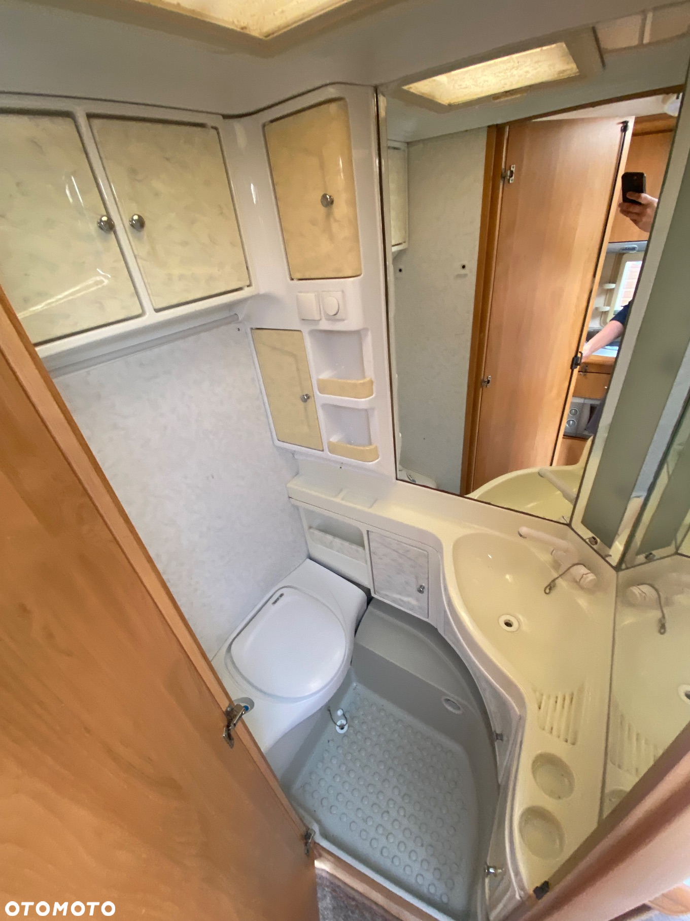 Hobby 540 UL - 20