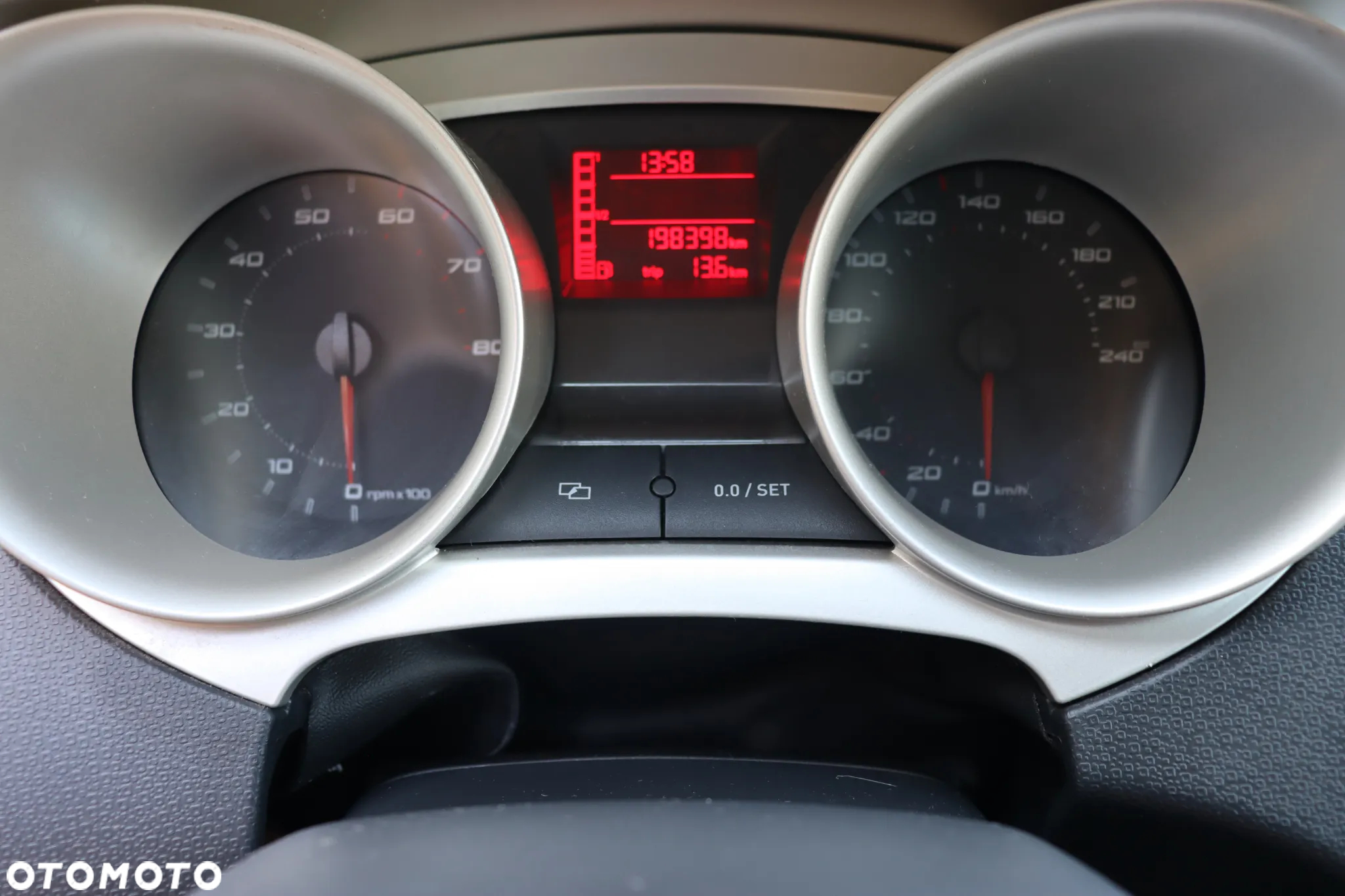 Seat Ibiza - 9