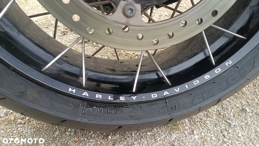 Harley-Davidson Pan America - 13