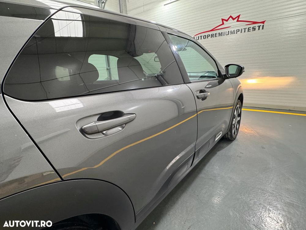 Citroën C4 Cactus PureTech 110 Stop&Start EAT6 Shine - 14
