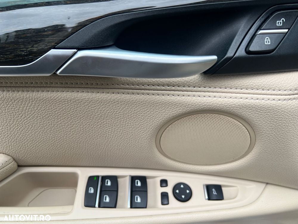 BMW X5 M M50d - 16