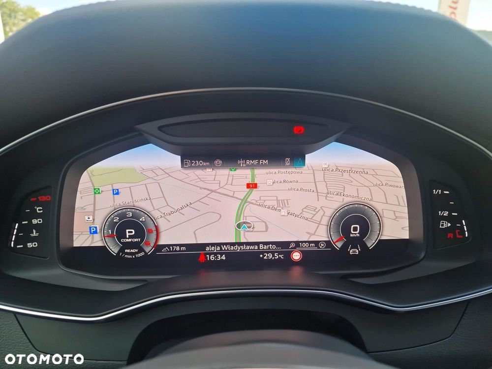 Audi A6 Allroad - 22