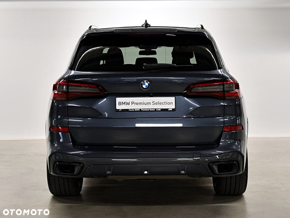 BMW X5 - 4