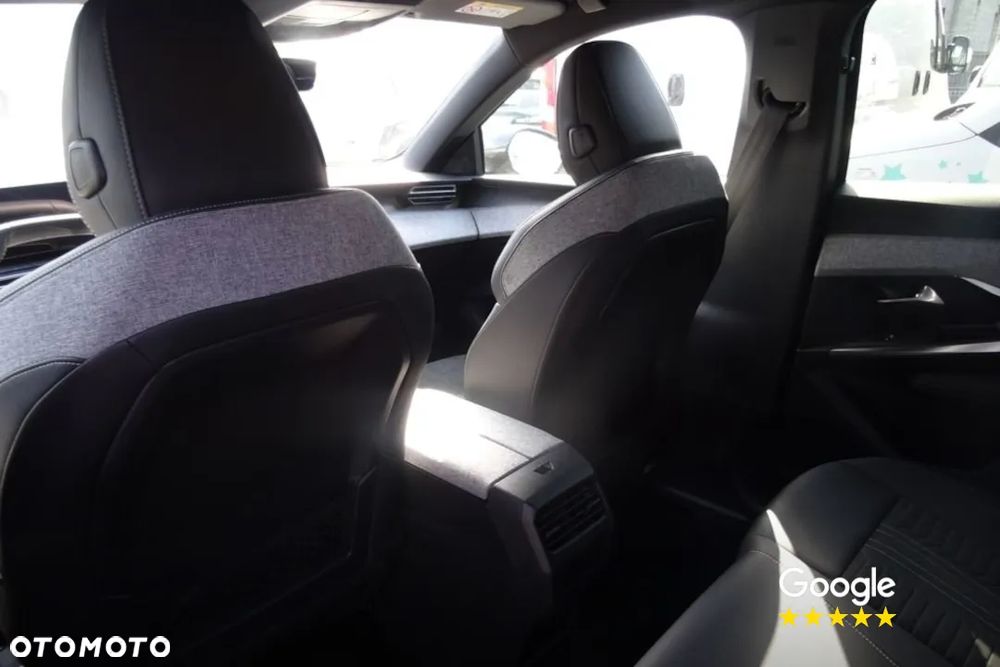 Peugeot 3008 1.2 PureTech mHEV GT Exclusive e-DCS6 - 18