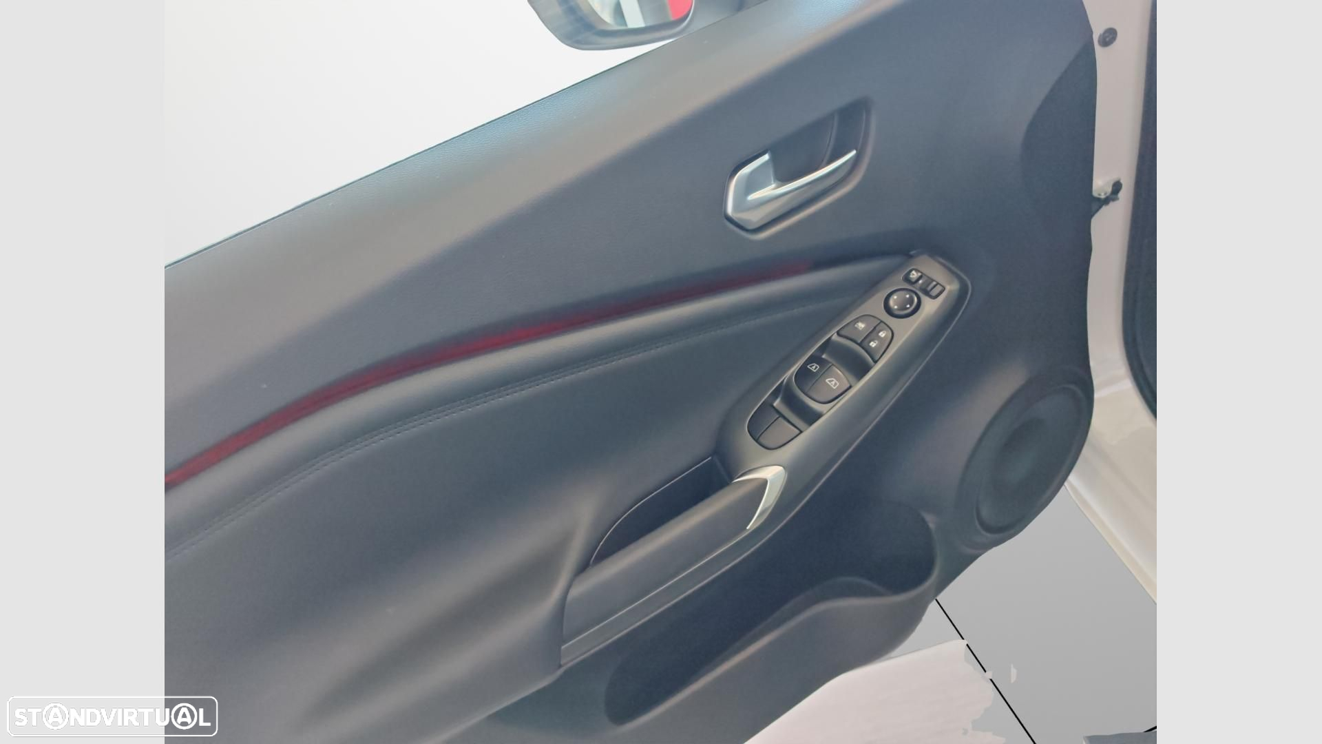 Nissan Juke - 11