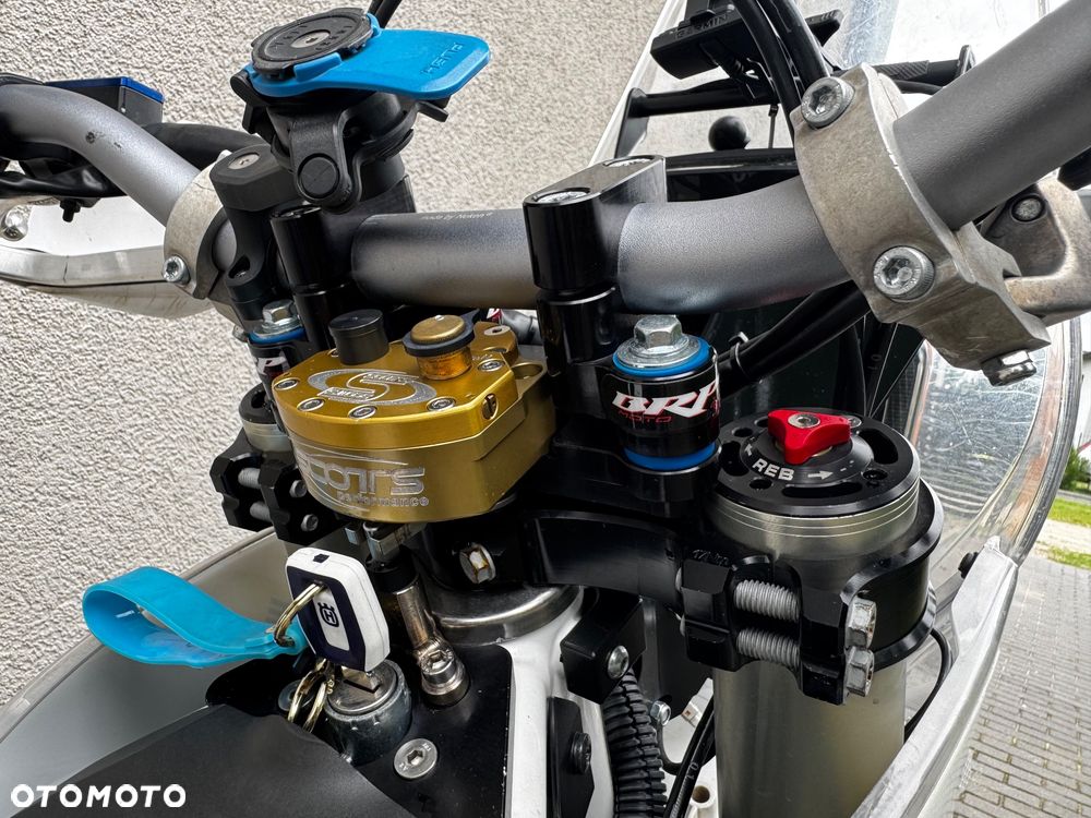 Husqvarna 701 - 10