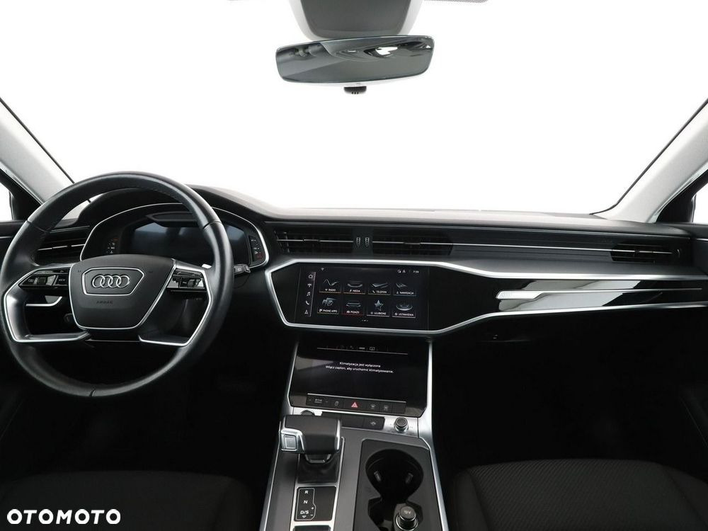 Audi A6 Avant 40 TDI S tronic - 16