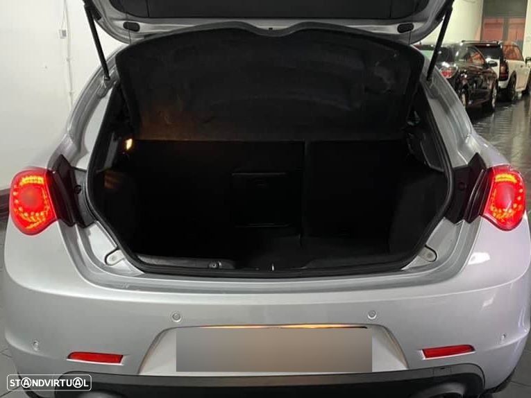Alfa Romeo Giulietta 2.0 JTDM 16V TCT Sprint - 17