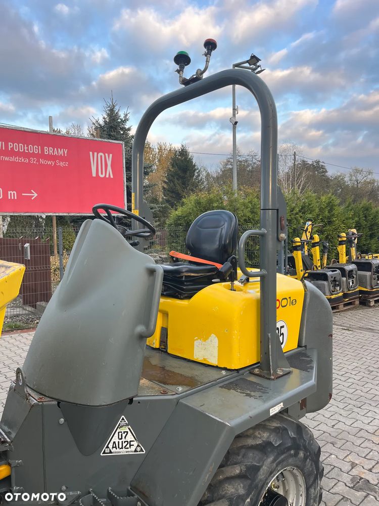 Wacker Neuson 3001s - 12