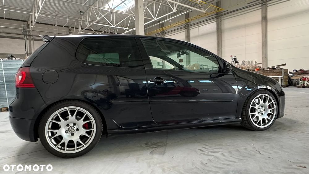 Volkswagen Golf 2.0 GTI Edition 30 - 3