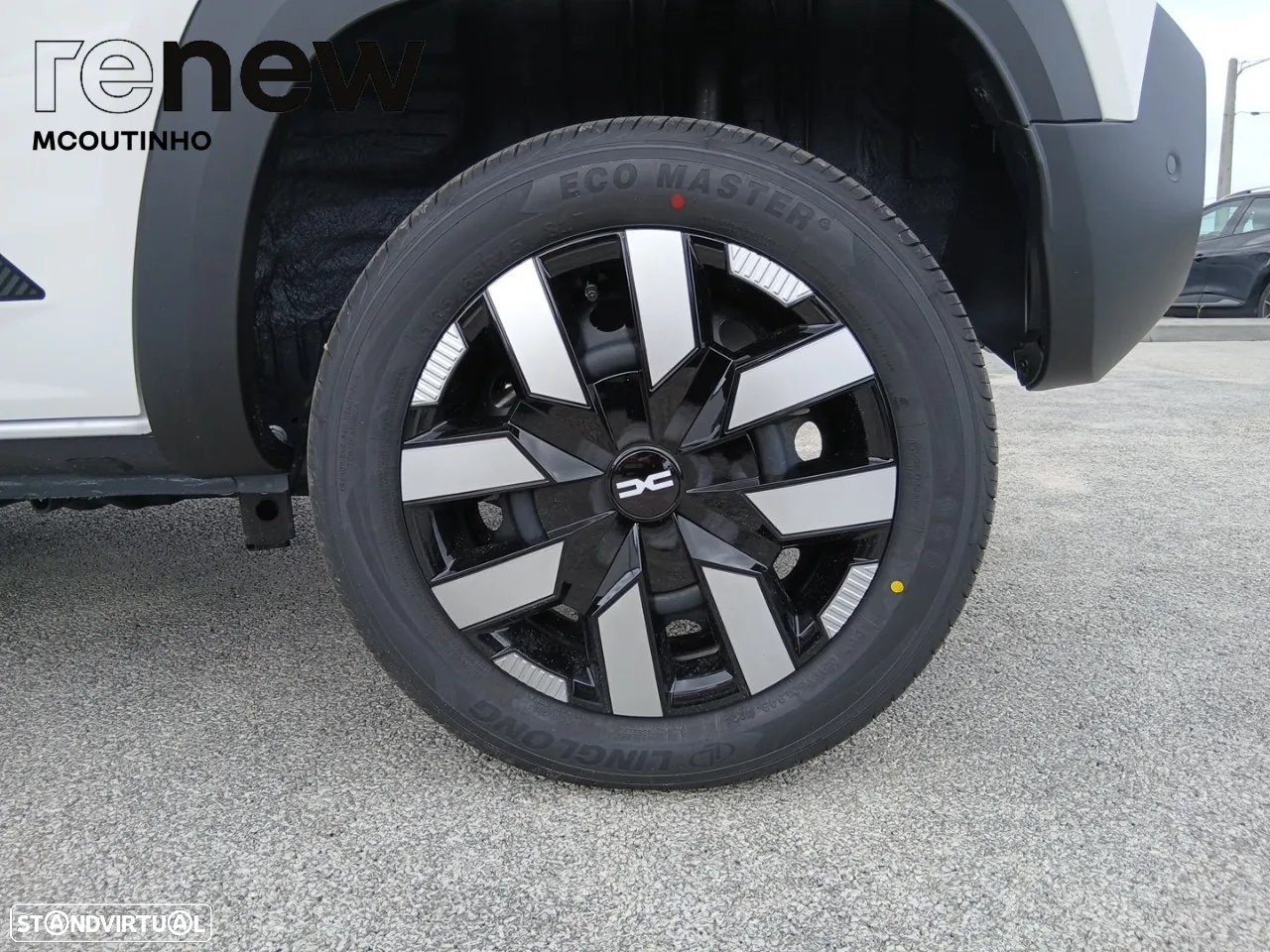 Dacia Spring Electric 65 Expression - 21