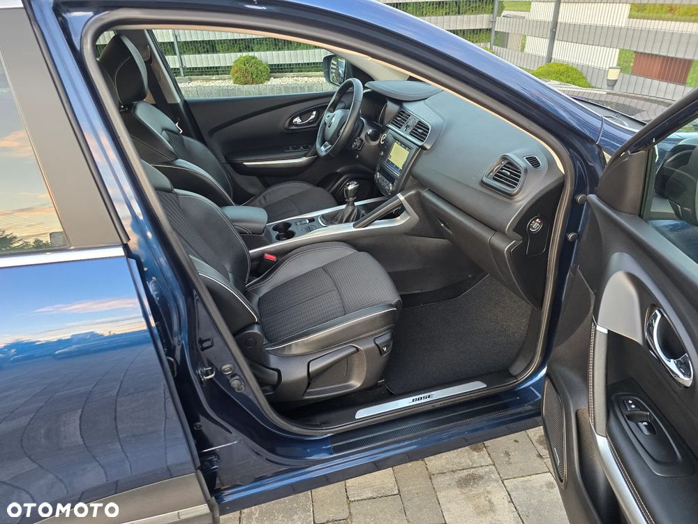 Renault Kadjar Energy TCe 130 Bose Edition - 10