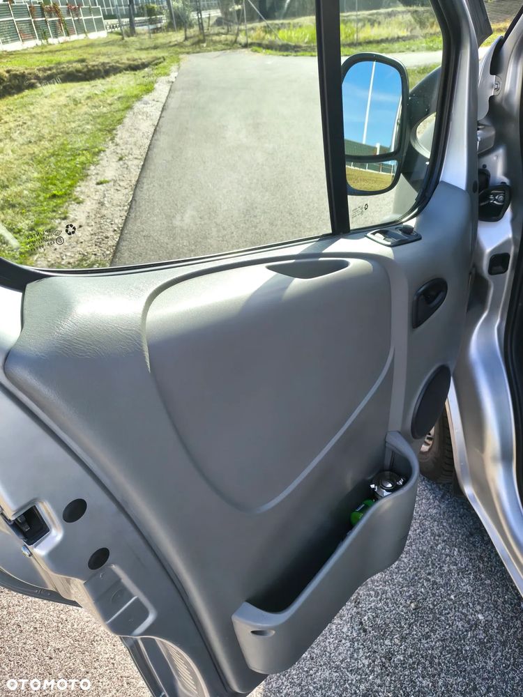 Renault Trafic L2H1 - 11
