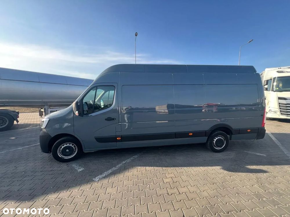 Renault Master - 1