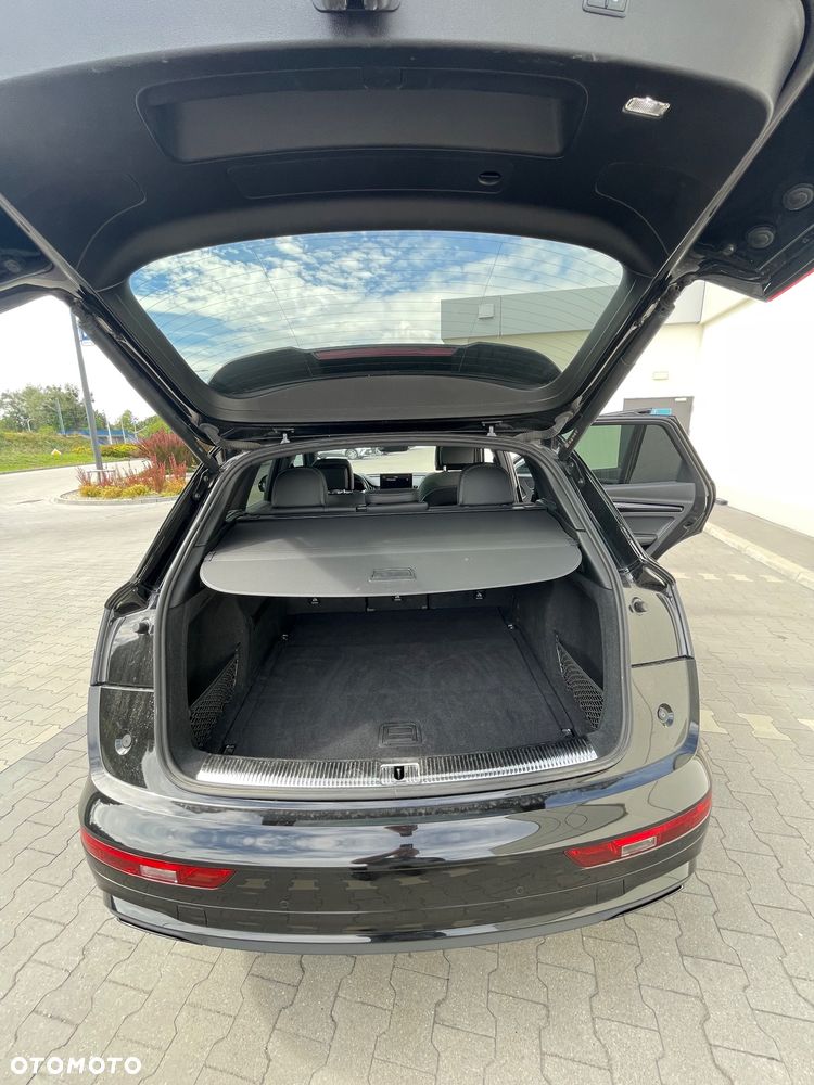Audi Q5 - 15