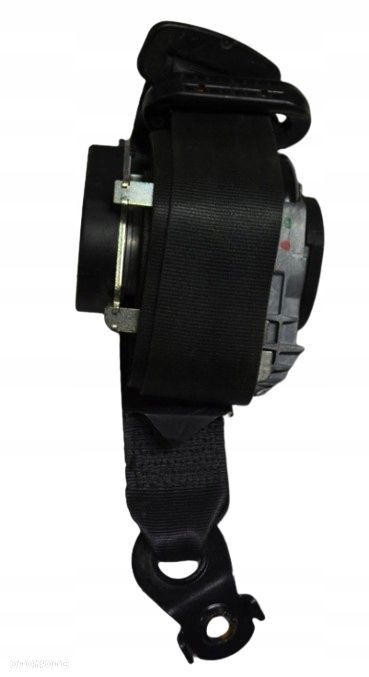 pasy bezpieczeństwa renault master komplet airbag - 1