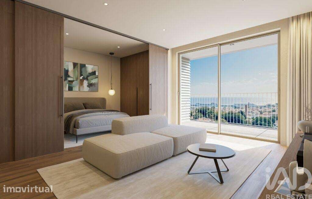 Apartamento T1 em Imaculado Coração De Maria de 69,00 m2 - Grande imagem: 4/8