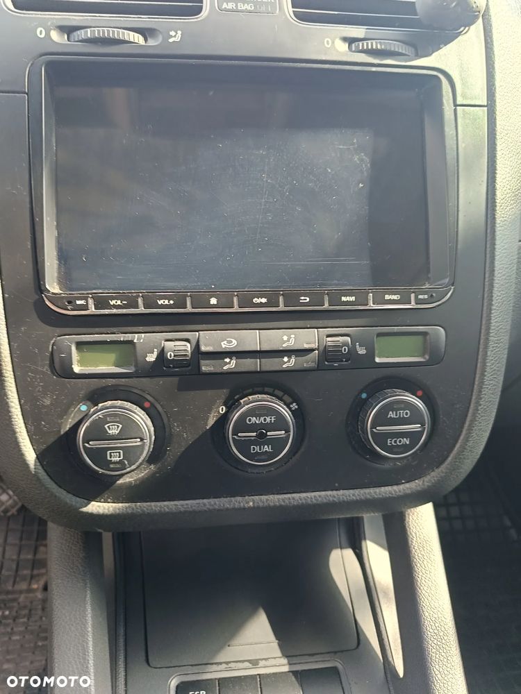 Volkswagen Golf Variant 1.9 TDI Comfortline - 7