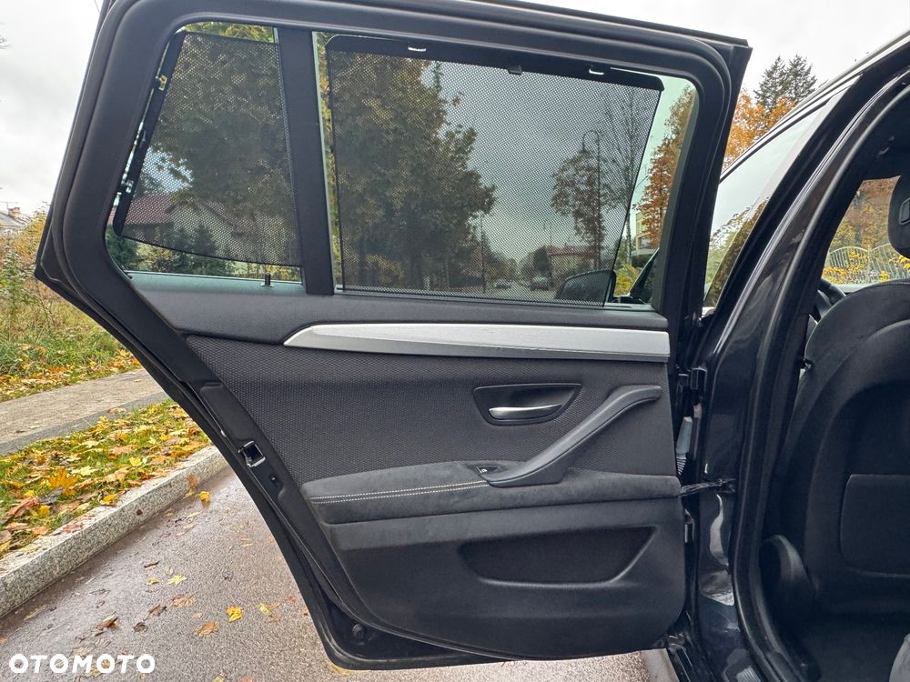 BMW Seria 5 ver-518d-m-sport - 23