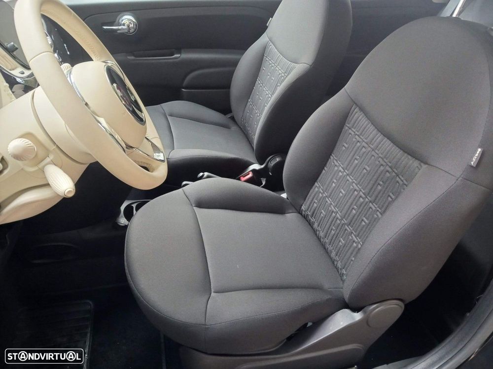 Fiat 500 1.0 Hybrid - 30