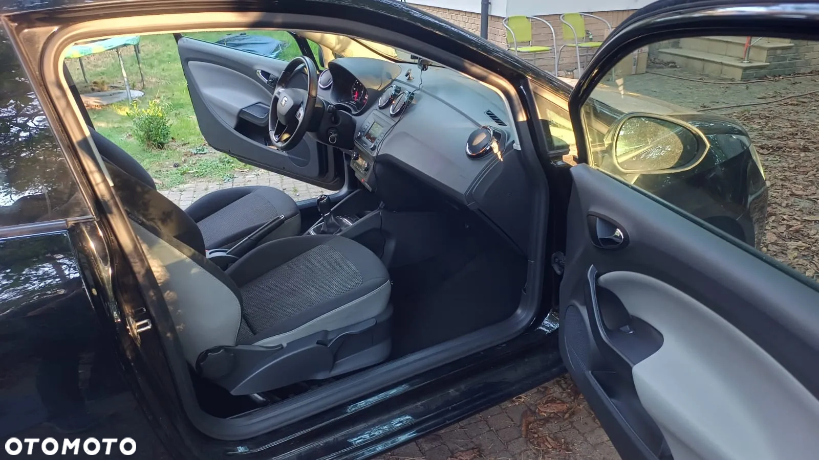 Seat Ibiza SC 1.4 TDI S&S Style - 8