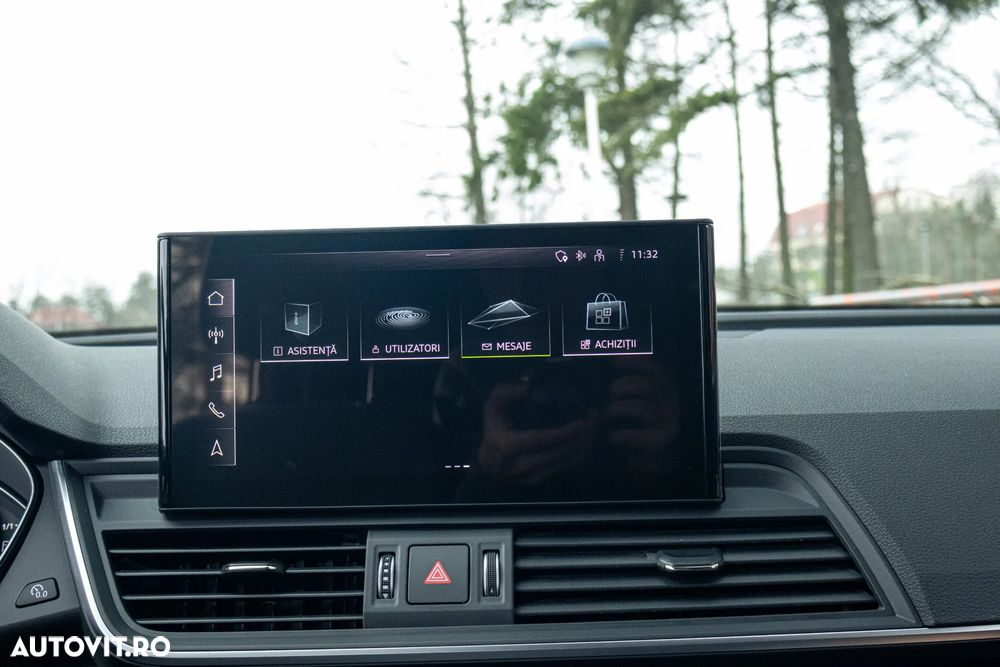 Audi Q5 45 TFSI quattro S tronic - 28