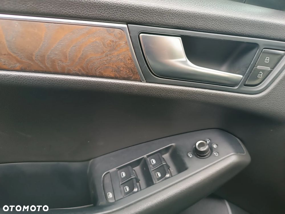 Audi Q5 2.0 TDI Quattro - 10