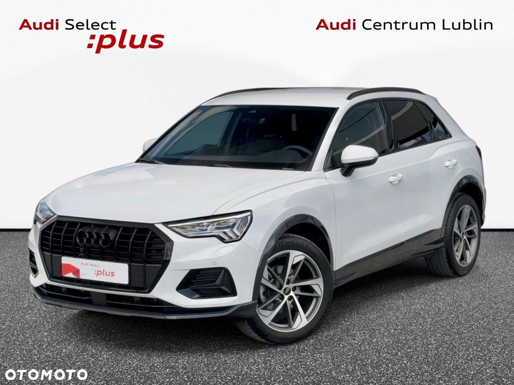 Audi Q3 - 2