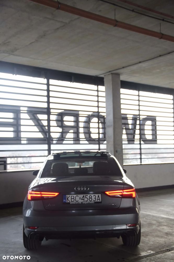 Audi A3 Limousine - 6