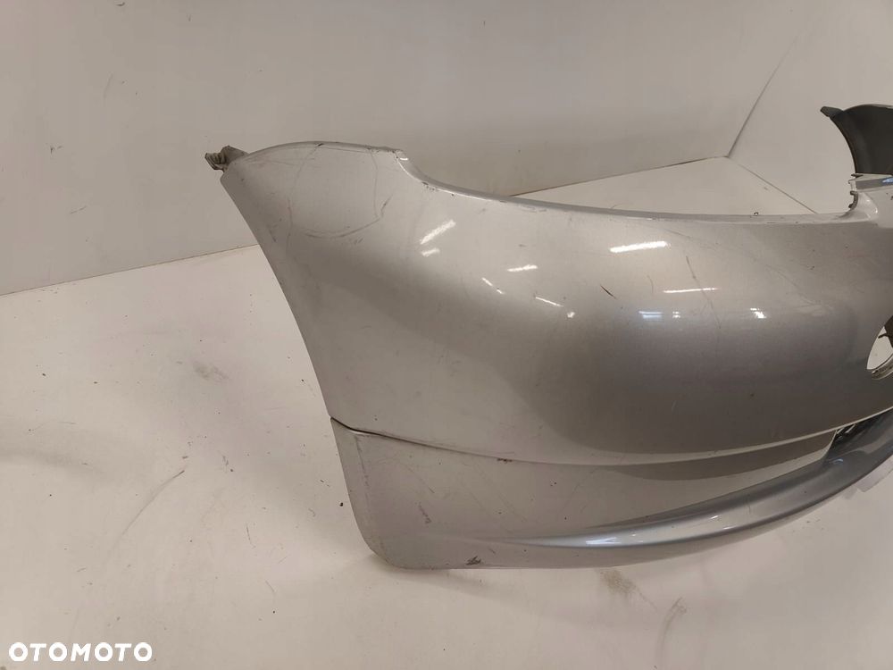 toyota yaris 99-03 zderzak przedni przÓd - 6