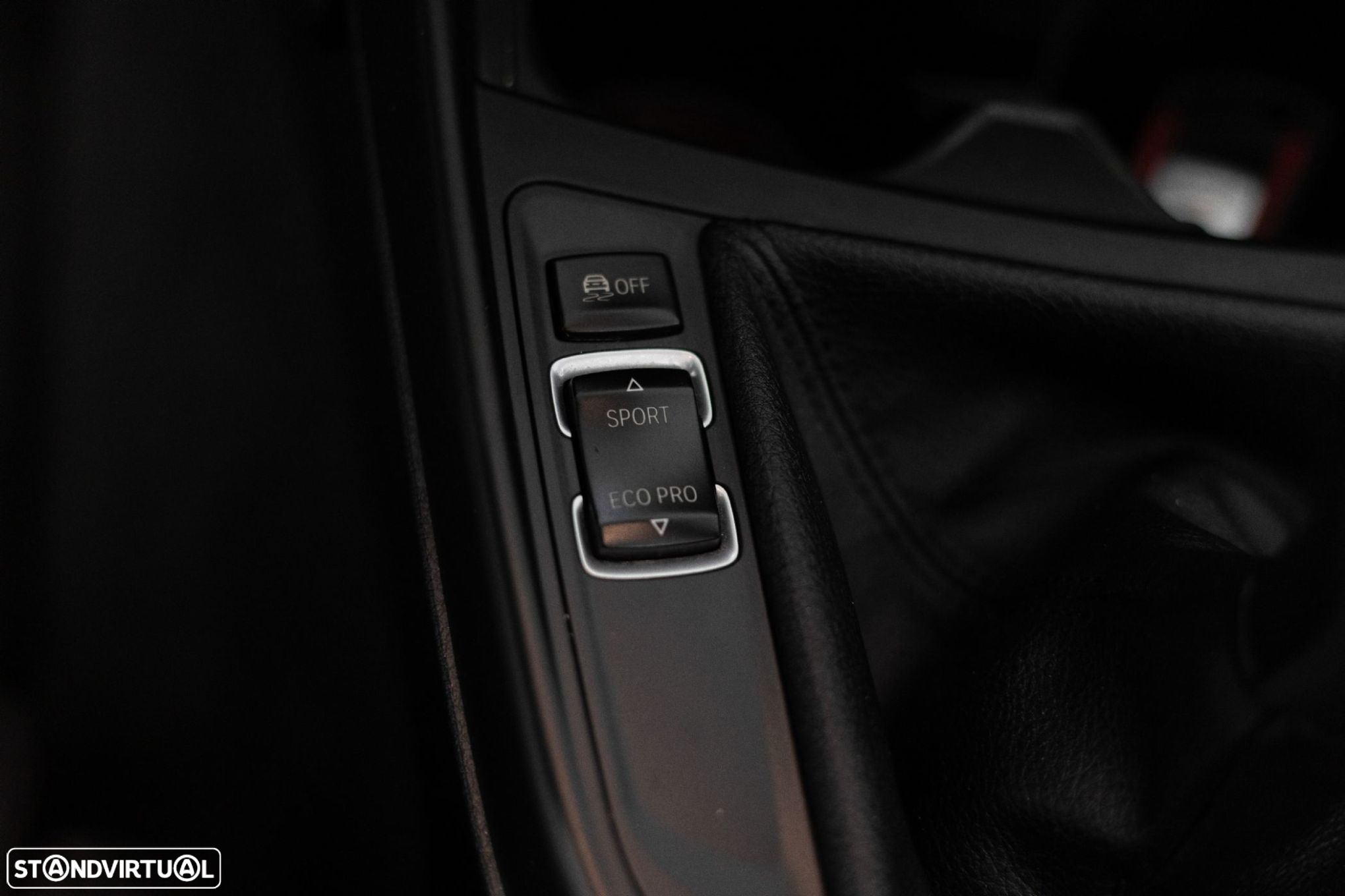 BMW 218 d Cabrio Line Sport - 49