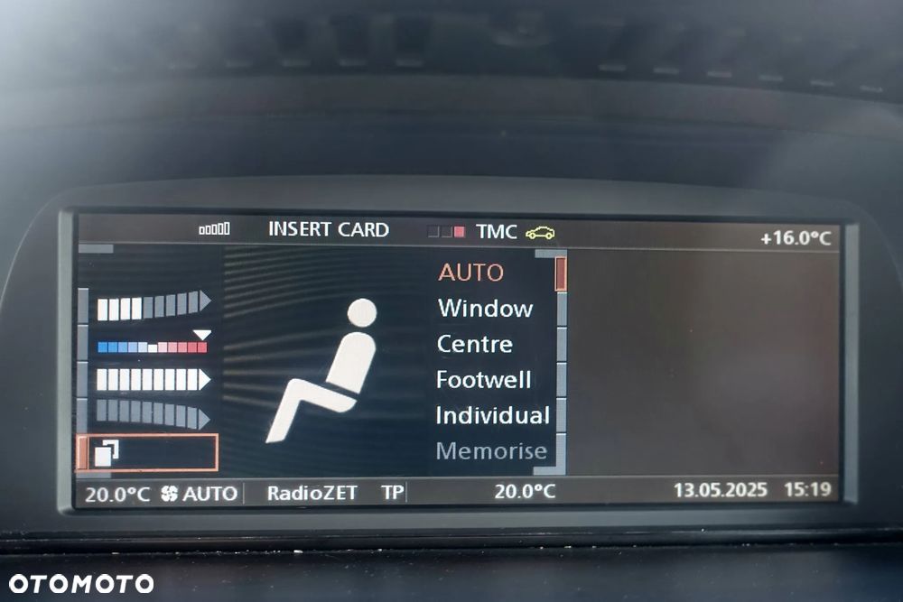 BMW Seria 7 730d - 18
