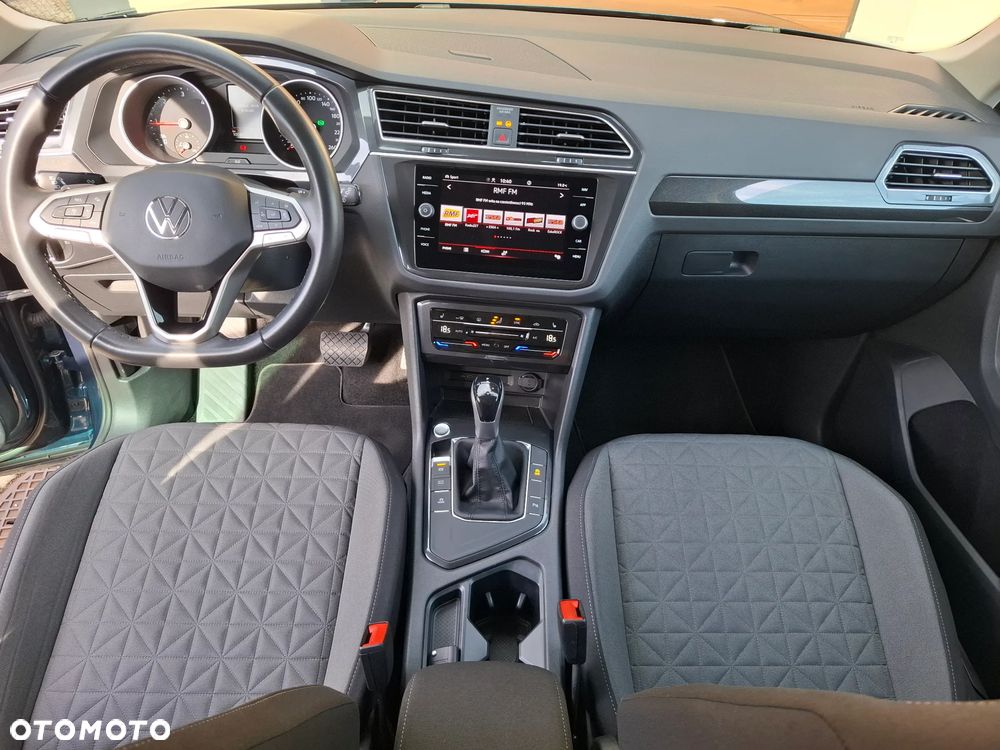 Volkswagen Tiguan 2.0 TDI SCR Life DSG - 26