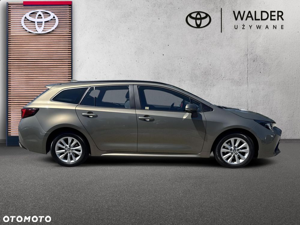 Toyota Corolla 1.8 Hybrid Comfort - 5