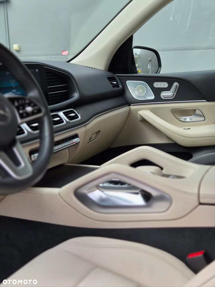 Mercedes-Benz GLE - 20