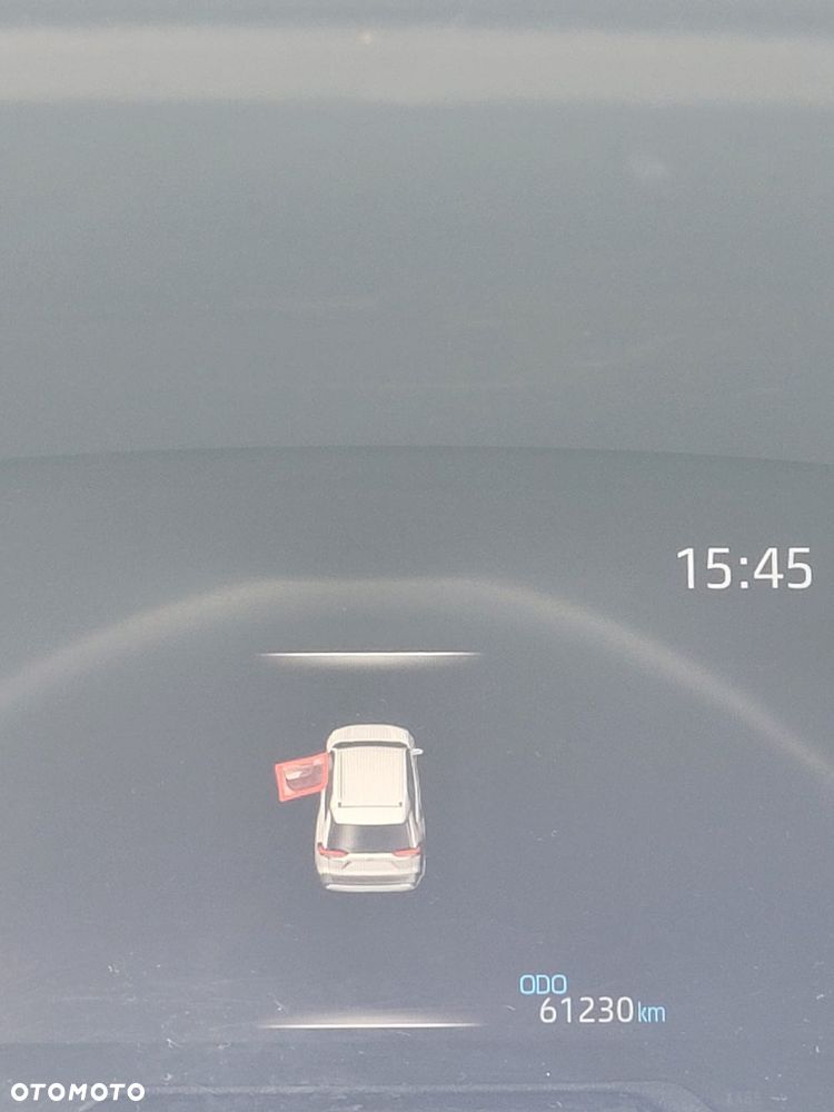 Toyota RAV4 - 7
