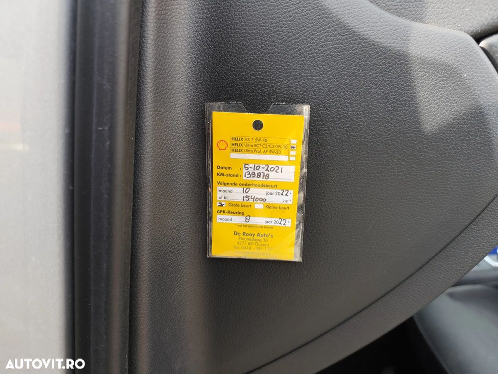 Mercedes-Benz CLA 180 d - 16